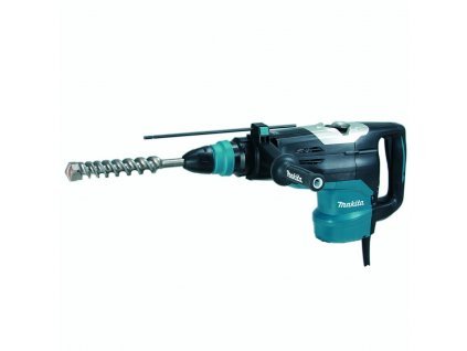 Makita HR5202C Kombinované kladivo 20J,1510W (HR5202C)