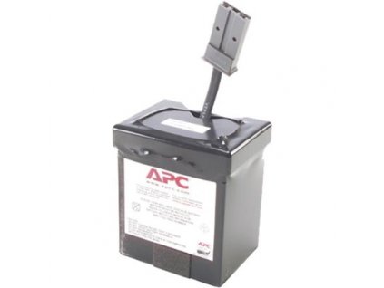 APC Akumulátor/baterie RBC30 (RBC30)