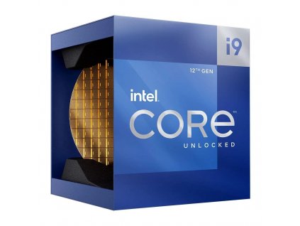 Intel Core i9-12900K (BX8071512900K)