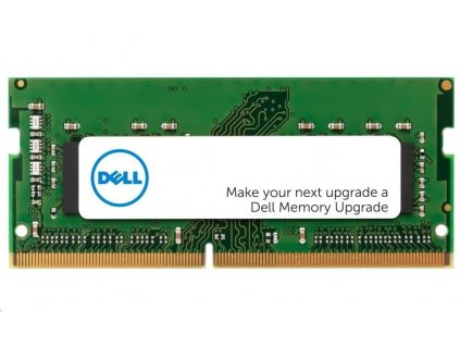 DELL 8GB DDR4 3200MHz (AA937595) (AA937595)