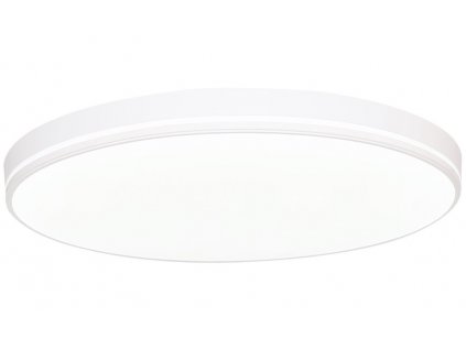 IMMAX NEO LITE AREAS SMART stropní svítidlo 40cm, 24W bílé TUYA Wi-Fi (07149-W40)
