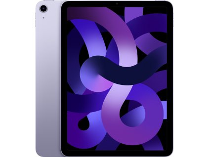 Apple iPad Air 5 2022 10,9" Wi-Fi 64GB Purple (mme23fd/a) (mme23fd/a)