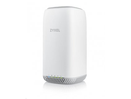 NE ZYXEL LTE5388-M804 4G LTE Router,wireless AC1200,slot na SIM,4xGLAN (LTE5388-M804-EUZNV1F)