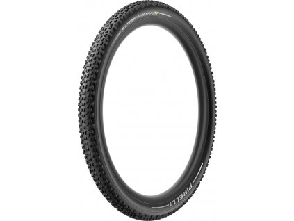 Plášť Pirelli Scorpion XC M, 29 x 2.4, ProWALL, 120 tpi, SmartGRIP, Black (12370)