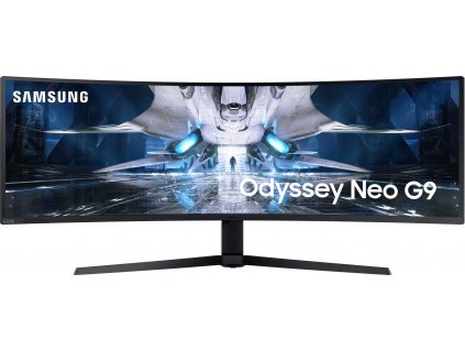 49" Samsung Odyssey G9 Neo (LS49AG950NPXEN)