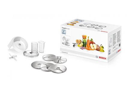 Bosch MUZ5VL1 Sada příslušenství ke kuchyňským robotům MUM5 (MUZ5VL1)