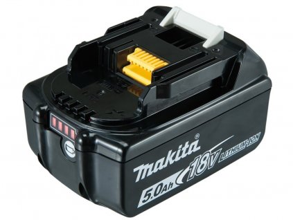 Makita BL1850B Li-ion LXT 18V, 5,0Ah (632F15-1) (BL1850B)