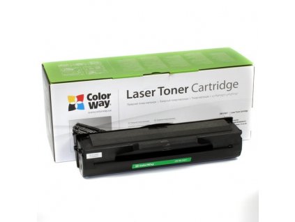 ColorWay kompatibilní toner s Samsung MLT-D1042S/ černý/ 1500 str. (CW-S1660EU)