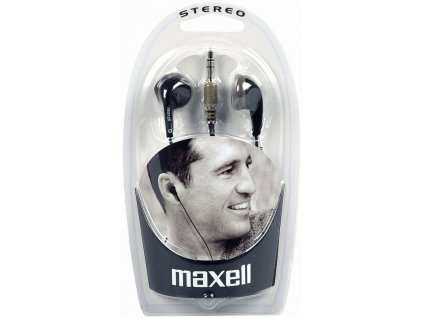 Maxell 303499 EB-98 černé (303499 EB-98)