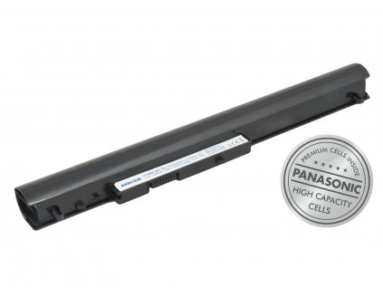 HP 340 G1, Pavilion 15 n100 series Li-Ion 14,4V 3200mAh 46Wh (NOHP-34G1-P32)