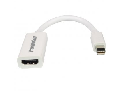 Adapter Mini DisplayPort - HDMI M/F (kportadm01)