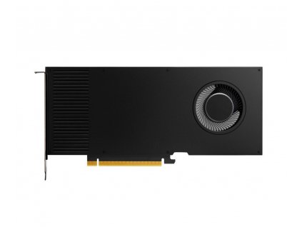 HP NVIDIA RTX A4000 16GB 4DP GFX (20X24AA)