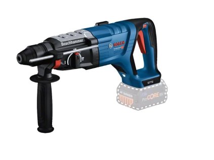 Bosch GBH 18V-28 DC (solo) Professional s SDS-Plus (0.611.923.020) (0.611.919.000)