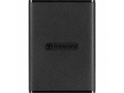 Transcend ESD270C Portable SSD 500GB (TS500GESD270C)