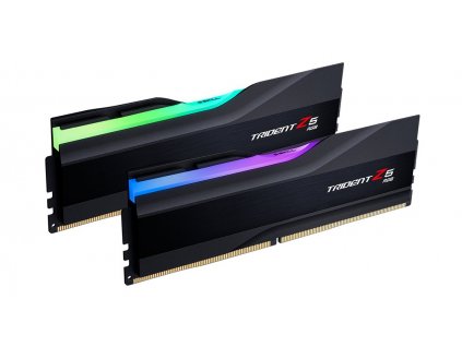 G.SKILL Trident Z5 RGB DDR5 32GB (2x16GB) 6400MHz (F5-6400J3239G16GX2-TZ5RK)