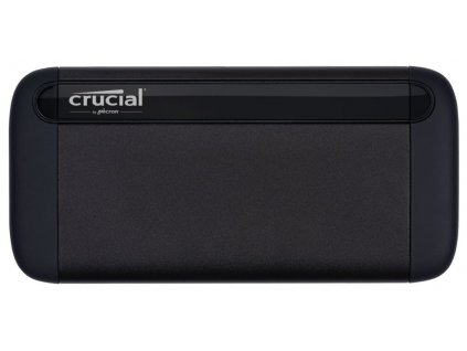 Crucial X8 SSD 1TB (CT1000X8SSD9)