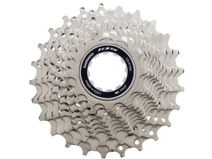 Kazeta SHIMANO 105 CS-R7000 - 11 rychlostí - 12-25z (ICSR700011225)