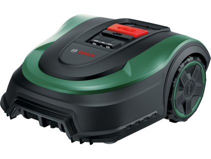 Bosch Indego S+ 500 (0.600.8B0.302) (0.600.8B0.302)