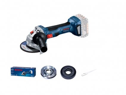 Bosch GWS 180-LI (solo) Professional (0.601.9H9.020) (0.601.9H9.020)