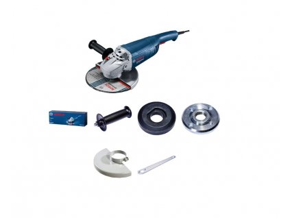 Bosch GWS 2200-230 Professional (0.601.8C1.120) (0.601.8C1.120)