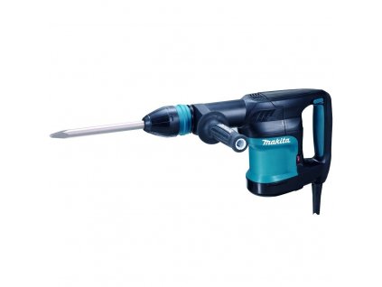 Makita HM0870C Sekací kladivo 1100W, 7.6J (HM0870C)