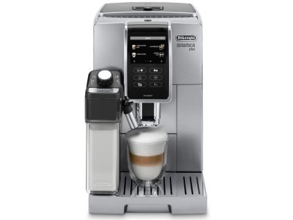 DeLonghi ECAM 370.95.S (ECAM 370.95 S)