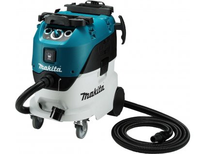 Makita VC4210MX Univerzální vysavač 42l,1200W,třída M (VC4210MX)