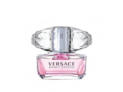 Versace Bright Crystal Deospray 50ml (8011003993833)