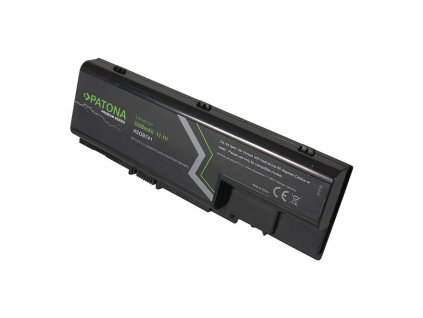 PATONA baterie pro ntb ACER ASPIRE 5310 5200mAh Li-Ion 11,1V PREMIUM (PT2771)