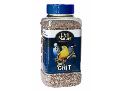 Deli Nature Grit pták 1,2 kg (13105)