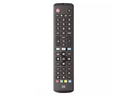 Univerzální dálkový ovladač OFA pro TV LG (3233049110)