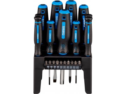 Narex Set šroubováků 21-Tool Box (65405965) (65405965)