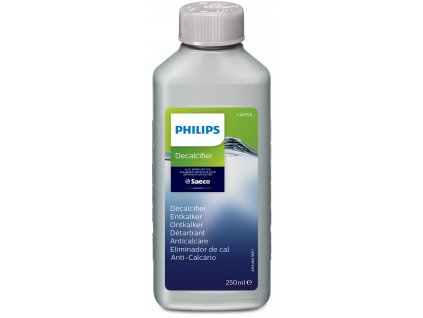 Philips Saeco CA6700/91 Odvápňovací přípravek pro espresovače (CA6700/91)