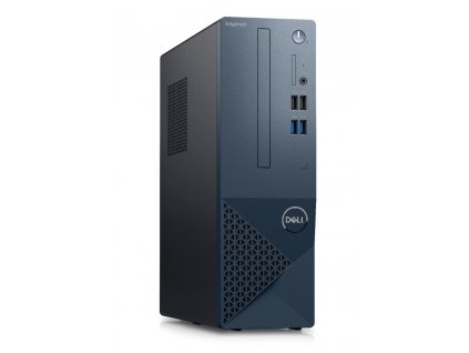 DELL Inspiron 3020 S/ i3-13100/ 8GB/ 256GB SSD/  WiFi/ W11H/ 2Y Basic on-site (D-3020-N2-311GR)