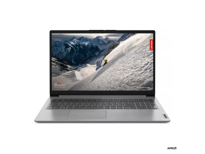 Lenovo IdeaPad 1 15AMN7 Cloud Grey (82VG00EYCK) (82VG00EYCK)