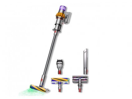 Dyson vysavač V15 Detect Absolute 2023 (V15  DETECT)