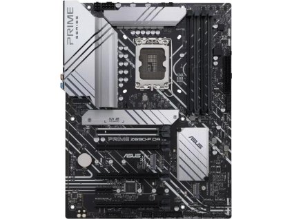 ASUS PRIME Z690-P D4-CSM (90MB18P0-M0EAYC)