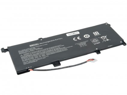 AVACOM baterie pro HP Envy 15-aq series Li-Pol 15,4V 3400mAh 52Wh (NOHP-MB04XL-52P)