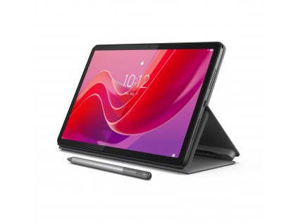 Lenovo Tab M11 4GB + 128GB Luna Grey + pero + pouzdro (ZADA0193CZ)