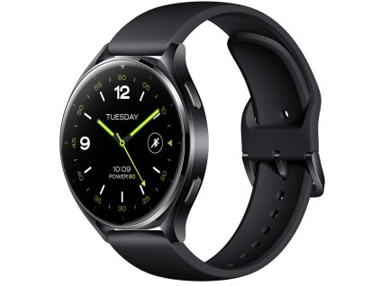 Xiaomi Watch 2 Black (8825)