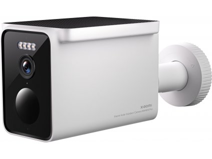 Xiaomi Solar Outdoor Camera BW400 Pro Set (9062)