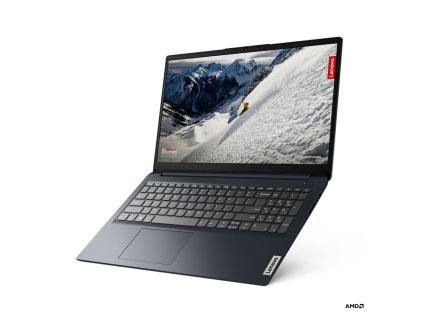 Lenovo IdeaPad 1 15ALC7 Abyss Blue (82R400GQCK) (82R400GQCK)