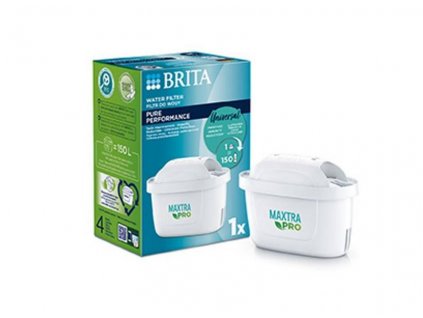 Brita Vodní filtry BRITA MAXTRApro PO 2024 1 ks (1051750)