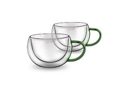 Lamart LT9112 Set na cappucino VASO 270 ml, 2 ks (42006508)