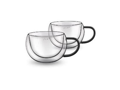 Lamart LT9114 Set na cappucino VASO 270 ml, 2 ks (42006510)