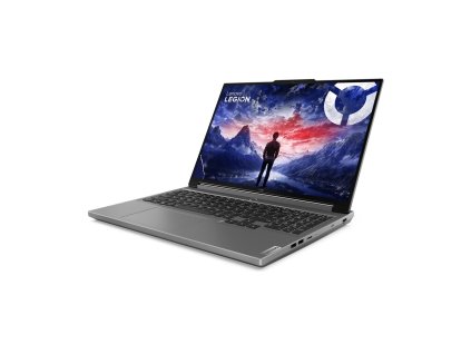 Lenovo Legion 5 Luna Grey 16IRX9 (83DG0049CK) (83DG0049CK)