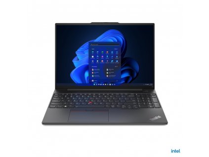 Lenovo ThinkPad E16 Gen 1 Graphite Black (21JN00FRCK) (21JN00FRCK)