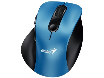 GENIUS Ergo 9000S Blue (31030038401)