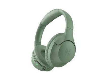 BHP 8700 GREEN bezdrátová sluchátka Buxton (35059435)