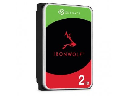 Seagate IronWolf 2TB (ST2000VN003)